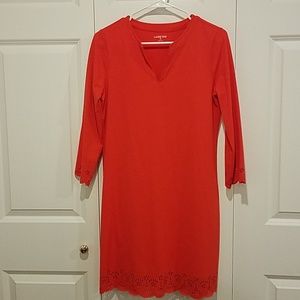 Lands' End - Dress